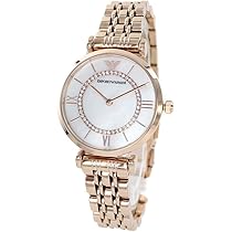 EMPORIO ARMANI エンポリオアルマーニレディース 時計 Amazon.co.jp: [エンポリオアルマーニ] 腕時計 AR1909