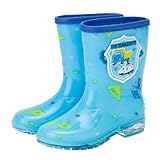 ザ・ラナバウツ 長ぐつ 17cm