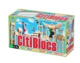CITIBLOCS Original Wooden Building Block Set - 100 Piece by CitiBlocs [並行輸入品]