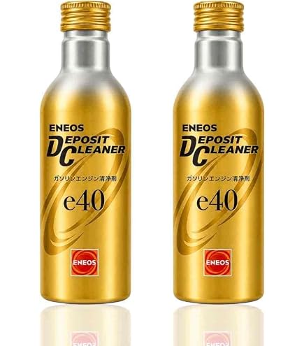 Amazon.co.jp: ENEOS Deposit Cleaner e40 140ml Gasoline Engine