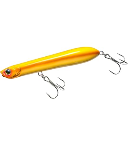 Amazon.co.jp: オフト(OFT) ルアー コットンコーデル ペンシルポッパー