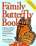 Workman Publishing Family Butterfly Book [並行輸入品]