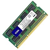 【Amazon.co.jp 限定】 HCMA エレコムRoHS対応 互換増設メモリ DDR3-1333(PC3-10600) 204pinS.O.DIMMメモリモジュール/4GB EV1333-N4G/RO 動作確認済 相性保証