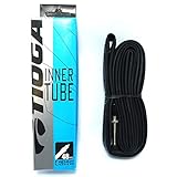 TIOGA(タイオガ) インナーチューブ(フレンチバルブ) 700×18-25C ETRTO(...