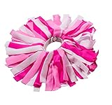 ポンチーズ Pomchies アメリカ発 バッグアクセサリー チアリーダーのポンポンのようなカラフルで可愛いデザイン 水着素材を使用 PomID キスミー