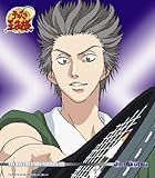 �e�j�X�̉��q�l �L�����N�^�[�\���O