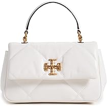 Amazon | Tory Burch レディース キラ ダイヤモンド キルト