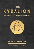 KYBALION, THE - DELUXE ED