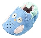 Bevalsaベビーシューズ　ファーストシューズ　ルームシューズ　赤ちゃん　子供　靴　かわいい　パンダ　ゾウ　プレゼント　ギフト　出産祝い