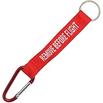 REMOVE BEFORE FLIGHTタグ Amazon.co.jp: [Lolay] Remove Before Flight リボンタイプ 赤