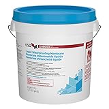 USG Durockブランド液体防水加工膜3 – 1 / 2ガロン
