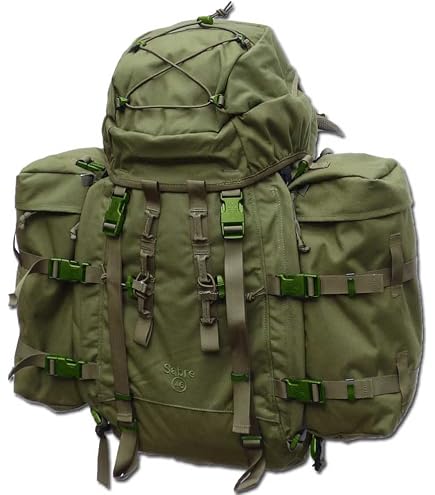 Amazon.co.jp: Karrimor(カリマー) SF Predator Patrol 45 + PLCE