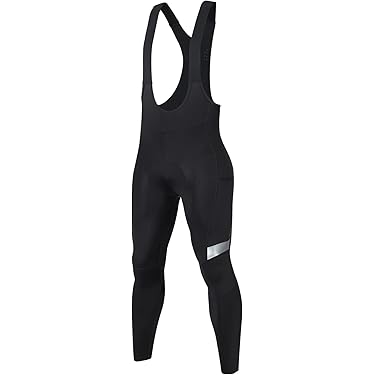 マビック　サイクル　インフェルノ裏起毛ビブタイツ CWD03XX_DNY_Product_H221_01
