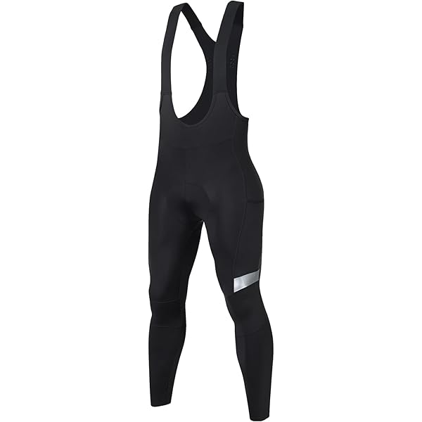 Amazon.co.jp: apt'(エーピーティー) ビブタイツ ビブロングパンツ (M