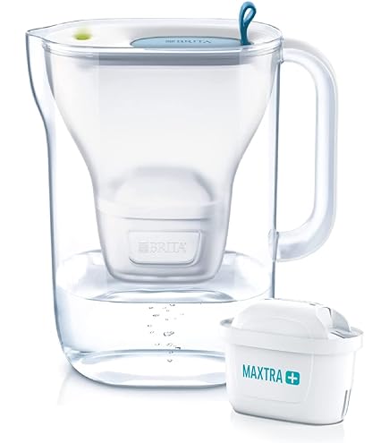Amazon | ブリタ 浄水器 ポット 浄水部容量:1.4L(全容量:2.4L