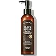 [スキンフード] SKINFOOD [ブラックシュガーパーフェクトクレンジングオイル] (Black Sugar Perfect Cleansing Oil) [並行輸入品]