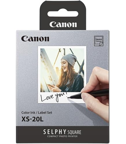 Amazon.co.jp: SELPHY CP1000 white Photo Printer : Canon: パソコン