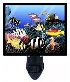 Tropical Fish Night Light – Underseaファンタジー – LEDナイトライト