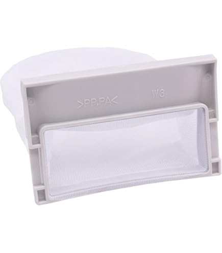 Amazon.co.jp: Panasonic 洗濯機用糸クズフィルター AXW22A-5RU0