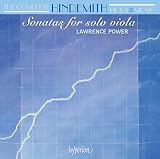 Complete Viola Music 2: Sonatas for Solo Viola