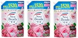 ニュービーズ リュクスクラフト ローズ＆マグノリア 詰替用 1520ｇ (3袋)
