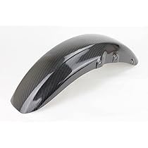 zxr400 H型　カーボンフロントフェンダー ZXR400 カーボンフロントフェンダー zxr400 H型 カーボン