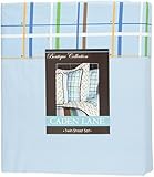Caden Lane Boutique Collection Bedding Boutique Twin Sheet Set, Boy by Caden Lane [並行輸入品]