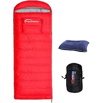 UNIFLAME ライトシェルバッグ400 寝袋シュラフ　ダウンシュラフ GO! OUTDOORS!!!- my-reds家のキャンプ日記:ライトシェルバッグ400
