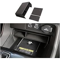 Amazon.co.jp: NIUNIUFU ホンダ シビック 11代目 FL1 コンソール