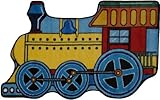 Train - 31x47 by N/A [並行輸入品]