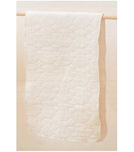 Amazon.co.jp: パシーマのフェイスタオルきなり 1枚 : ホーム＆キッチン