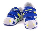 [ルコックスポルティフ] le coq sportif 女の子 男の子 キッズ ルコック スポルティフ ベビー スニーカー モンペリエアート MONTPELLIER ART F QEN-4312ST 