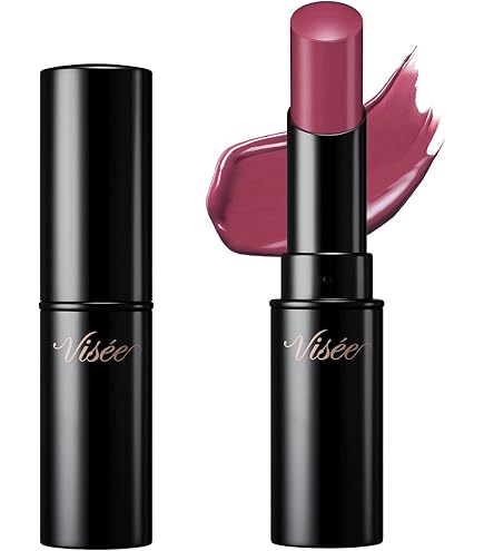 Amazon | Visee(ヴィセ) ネンマクフェイク ルージュ PK854 一途な