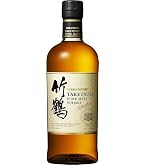Amazon.co.jp: 【数量限定】竹鶴ピュアモルト700ml アサヒ