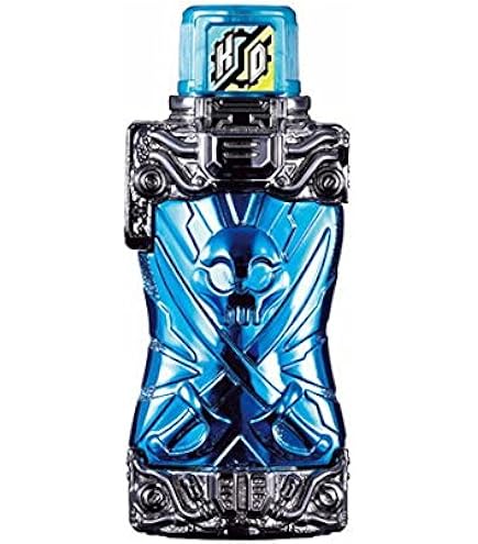 Amazon.co.jp: 仮面ライダービルド ガシャポン GPフルボトル07 ［8