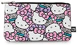 Pencil Case - Hello Kitty - With Pearls New Licensed Gifts sancb0600 [並行輸入品]