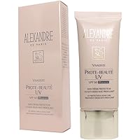 Amazon | アレクサンドル ドゥ パリ プロトボーテUV 30ml