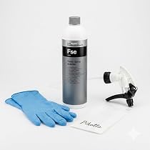 Amazon.co.jp: Koch Chemie コッホケミー Fse フィニッシュスプレー