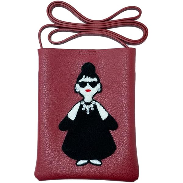 Amazon.co.jp: HAPPY FACE Lady Emma Series Shoulder Bag with