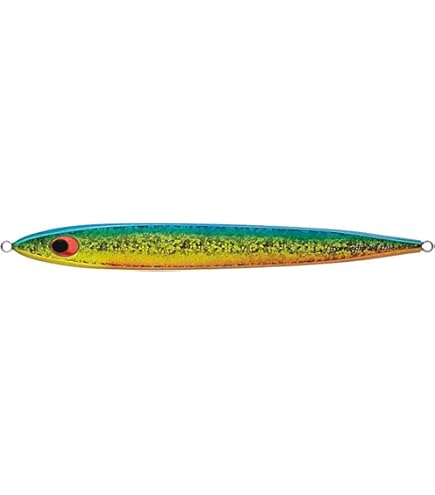 Amazon.co.jp: エバーグリーン(EVERGREEN) トゥルースピンジグ200g