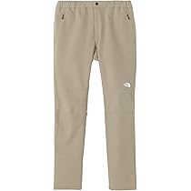Amazon | [ザノースフェイス] ロングパンツ ドーロライトパンツ