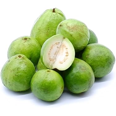 Amazon.co.jp 売れ筋ランキング: フレッシュグアバ の中で最も人気の