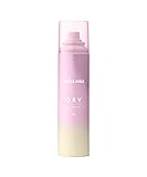 plus eau プリュスオー 2way ドライシャンプー WP 95g ホワイトフローラル＆ペアーの香り