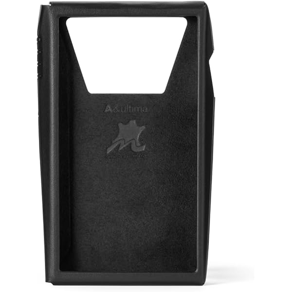 Amazon.co.jp: 『Astell&Kern AK PA10 専用PUレザーケース