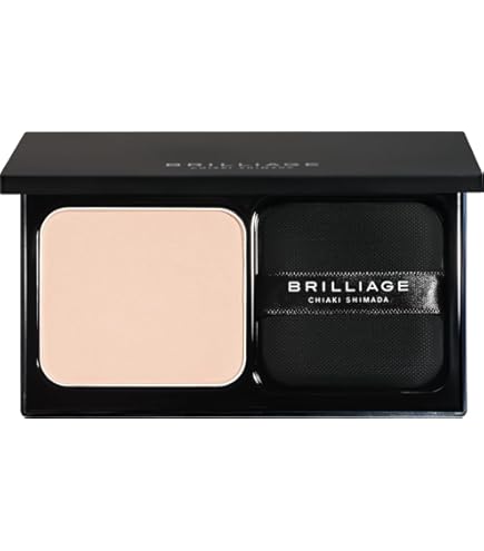 Amazon | ブリリアージュ デザイニング コンシーラー 02 (オークル系
