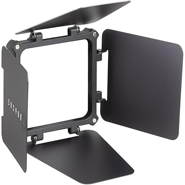 Amazon.co.jp 売れ筋ランキング: 照明用バーンドア の中で最も