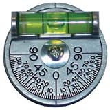 Jackson Safety 14797 Curv-O-Mark Replacement Dial and Level Combination by Jackson Safety