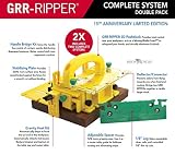 Micro Jig GRR-RIPPER Complete Double Pack Limited Addition [並行輸入品]