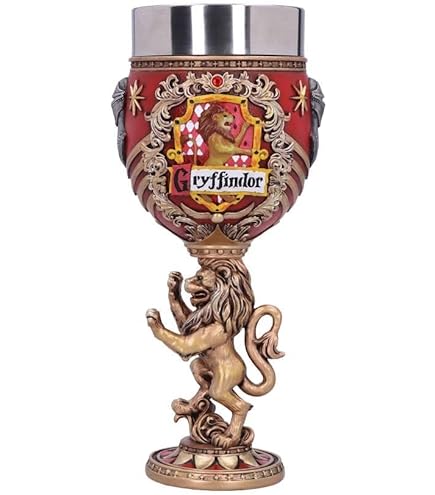 Amazon.co.jp: enesco レイブンクロー ゴブレット 6005060 : ホーム