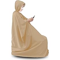 Amazon | [mangoking] 【正規品】 よもぎ蒸し マント 自宅 業務